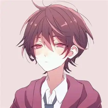 阳光男生漫画微信头像图片 男生头像图片大全 -【爱个性】