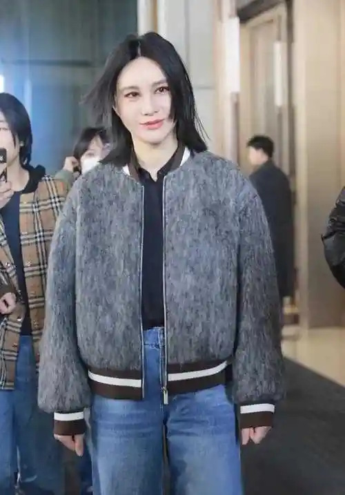 从超女冠军到黑心老板,尚雯婕的转变之路