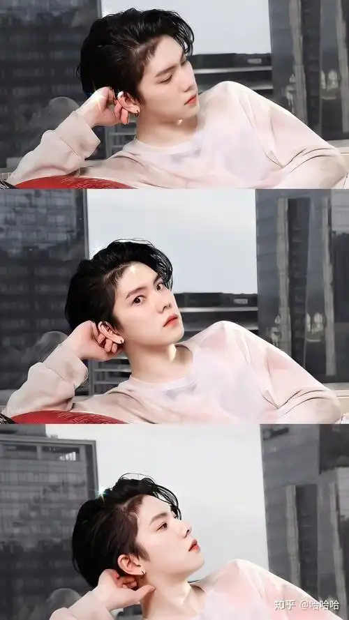 杨宇腾和林子闳是不是真的? - 知乎