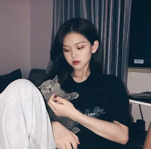 dt:检/ins女生头像/御姐/女头/御女/超a女头/软妹/部位/闺蜜