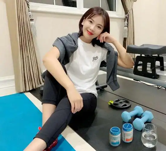 刘涛体重狂飙120斤,中年女演员成发胖重灾区?她却是例外!