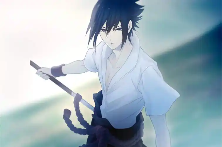 宇智波佐助720x1280分辨率下载,宇智波佐助,高清图片,壁纸,动漫-桌面