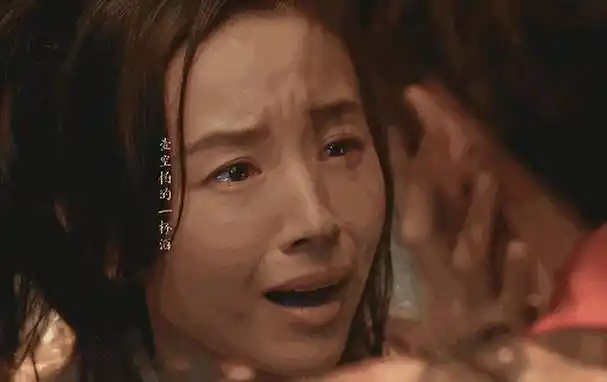 当硅胶脸混进与凤行盛世美颜被打回原形导演再强也没有用