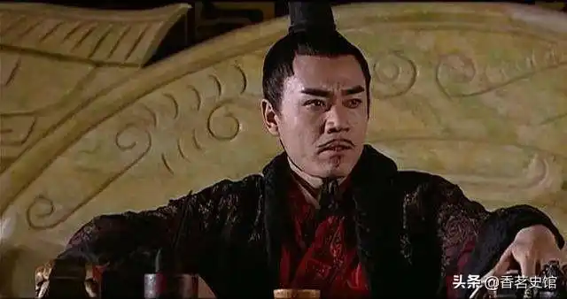 汉武帝对李陵一家怎么样?李陵投降情有可原? - 石塘网