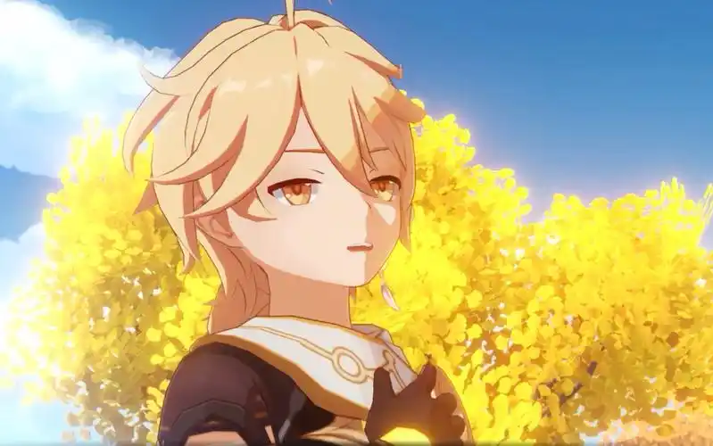 【原神】空宝又唱歌了啊啊啊啊啊啊