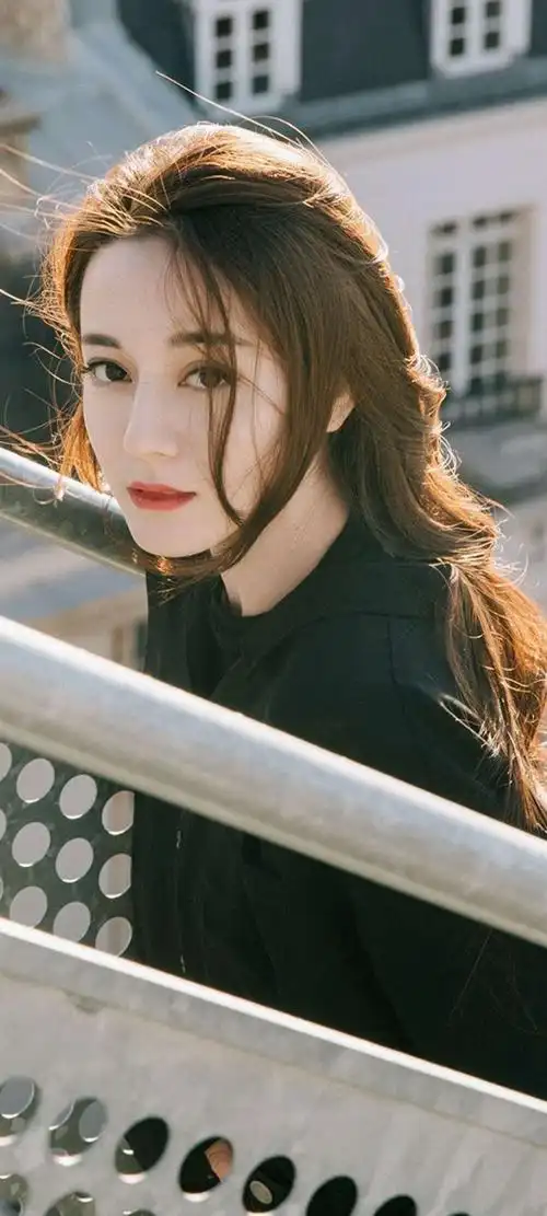 迪丽热巴手机壁纸