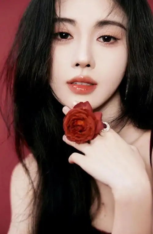 应援会鞠婧祎应援会官微