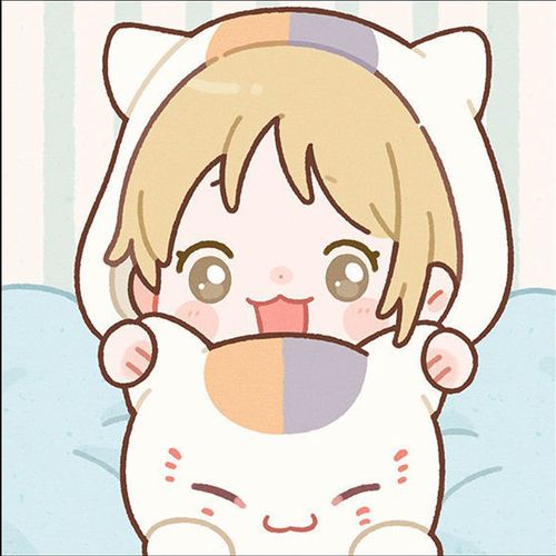 夏目友人帐十字绣2022新款客厅卧室满绣手工diy猫咪可爱自绣线绣