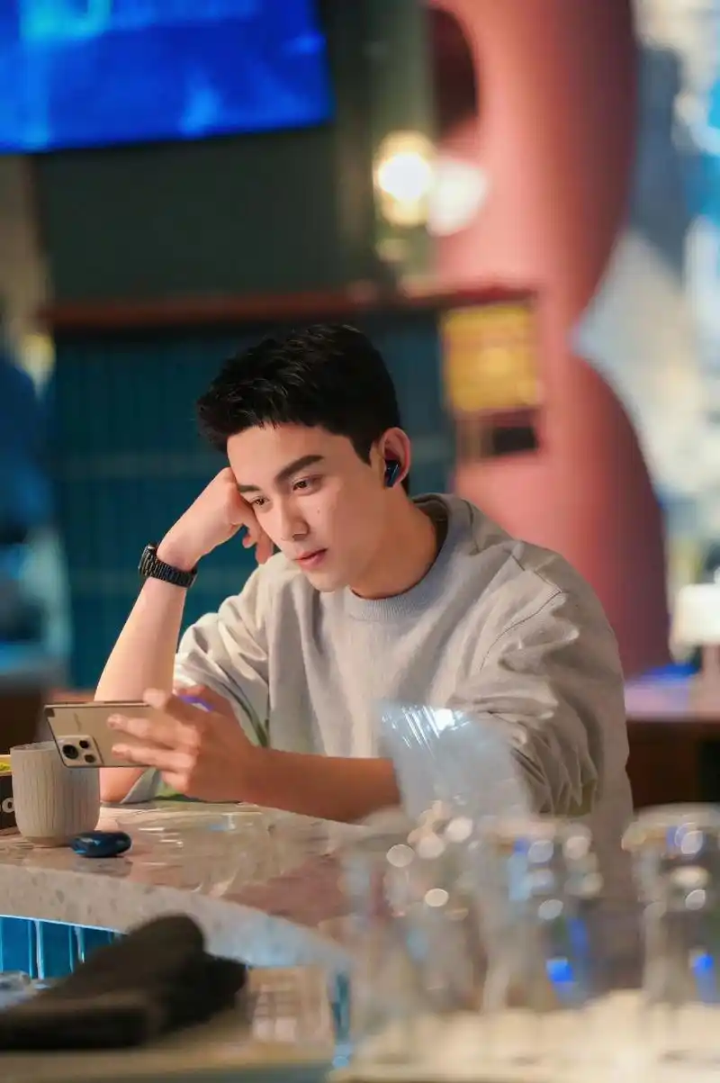 吴磊林亦扬 #吴磊#吴磊leo #吴磊在暴雪时分林亦扬 # - 抖音