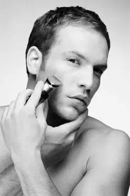 男性留鬓角悄然成风潮-手机凤凰网