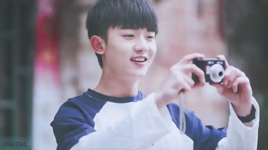 李明德 - 堆糖,美图壁纸兴趣社区