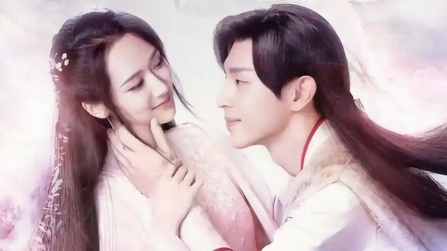 《香蜜沉沉烬如霜》原来杨紫和邓伦的三世情缘,早在5年前就开始了