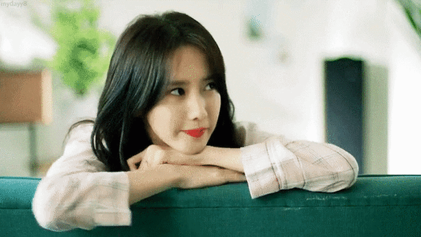 林允儿 - 堆糖,美图壁纸兴趣社区