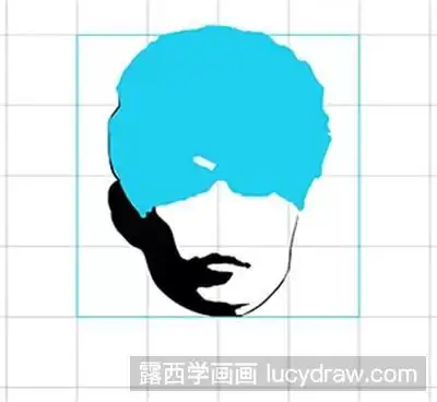 简笔画教程:教你画周杰伦