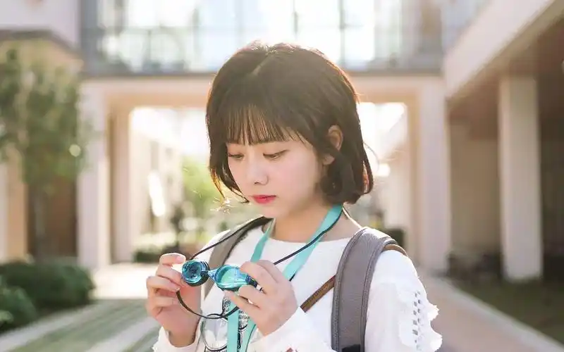 谭松韵小姐姐也太可爱了吧