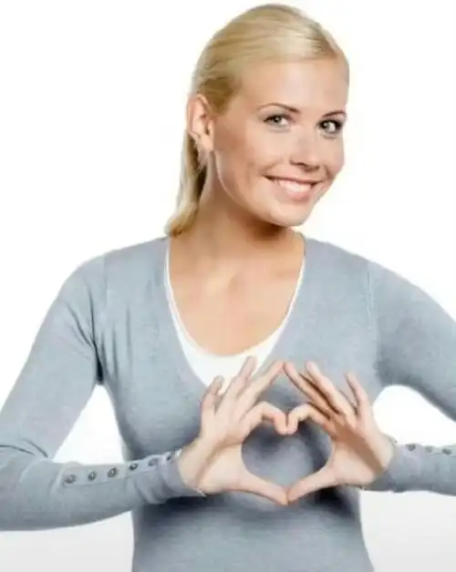 最近很火的手势表情包