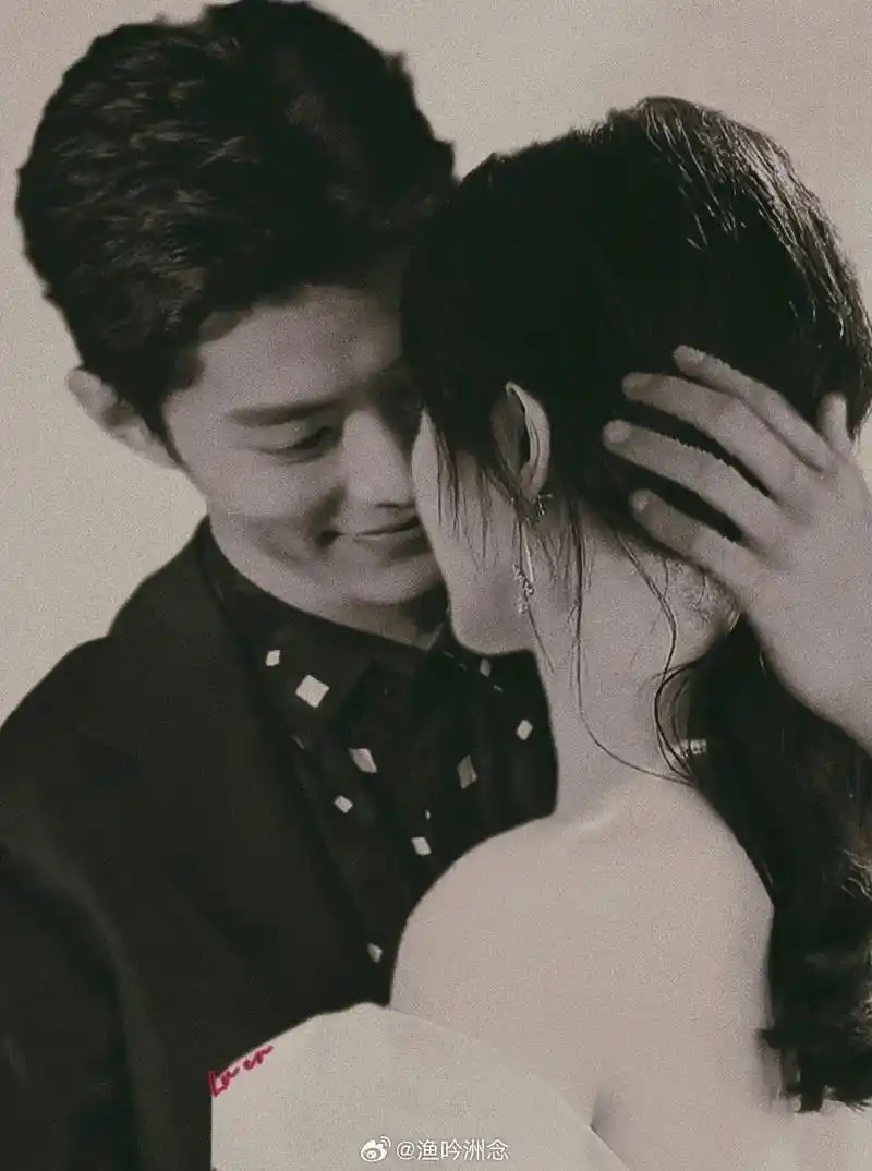 肖战杨紫 #余生夫妇 #我的cp天下第一甜 #俊男靓女 # - 抖音