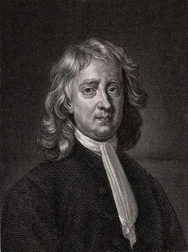 【实验小学】 枫叶班孙若浠家庭读书会-艾萨克.牛顿