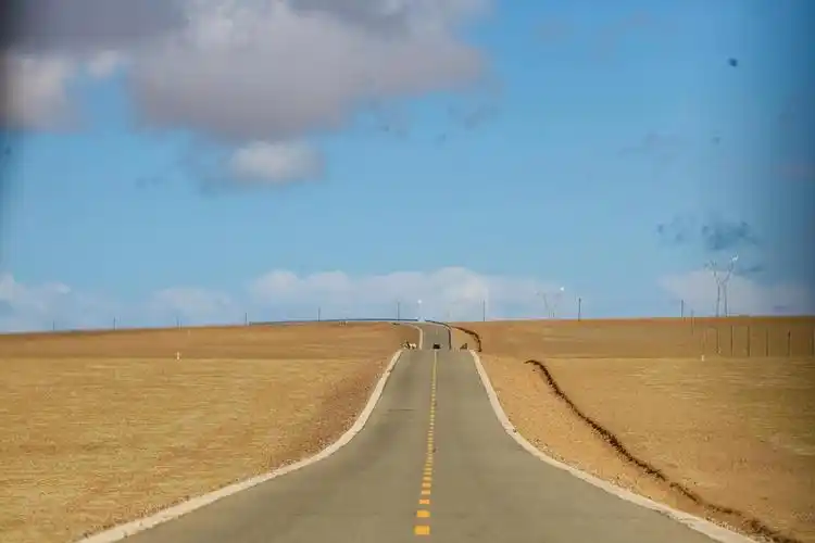 进藏第十线,沿g216穿越羌塘无人区腹地