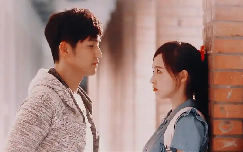 "给我一个理由,告诉我,你爱我,"|唐嫣×钟汉良|下架重传