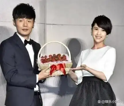 aa制一年见一面结婚不领证这几对明星夫妻相处方式真奇葩