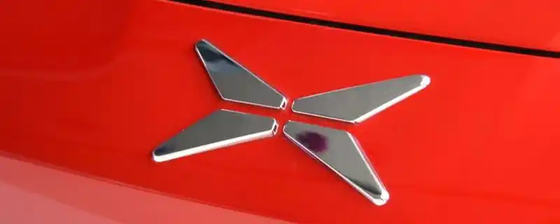 x是什么车的标志