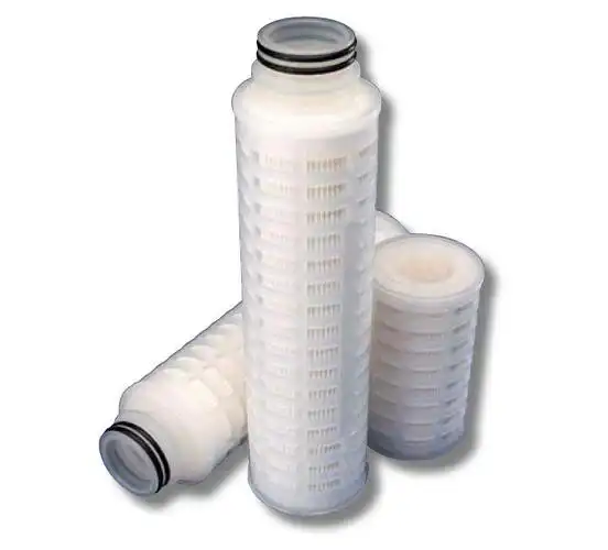 8 μm | clariflow g 除菌滤芯/聚醚砜/液体/膜0.04 - 0.