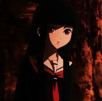 彼岸花地狱少女