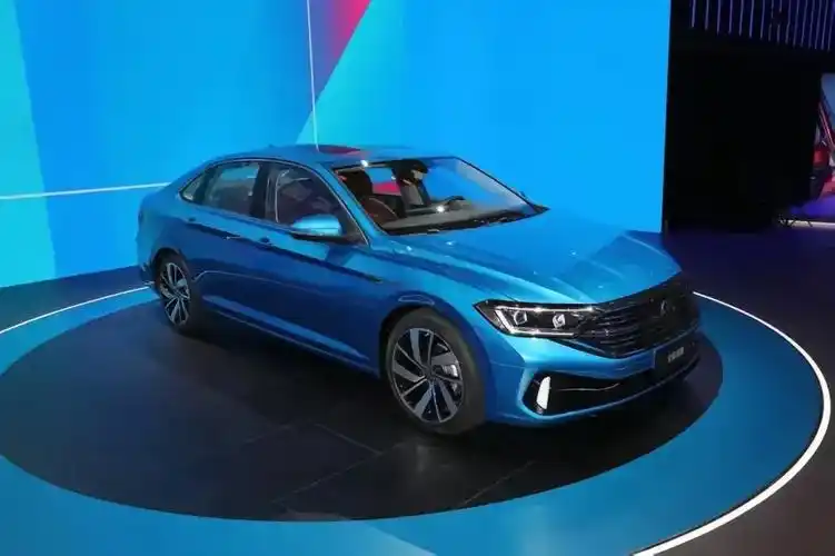 外观大变样,海外版新一代速腾渲染图正式曝光!