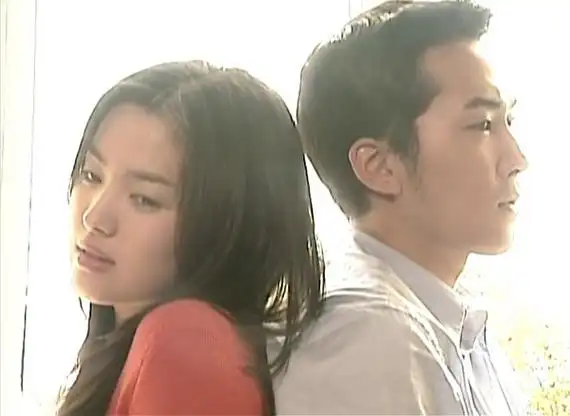 蓝色生死恋恩熙和芯爱谁才是真善良4位当事人告诉你答案