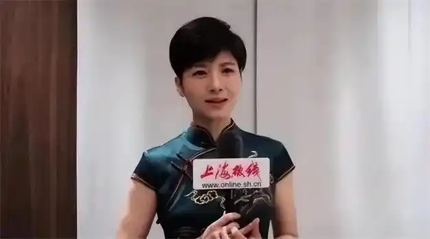 吉雪萍:嫁公司高管后9年生2胎,今生活低调幸福美满|谢晖|白雪|记者