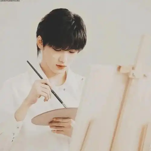 时代少年团全员头像爆米花进来看