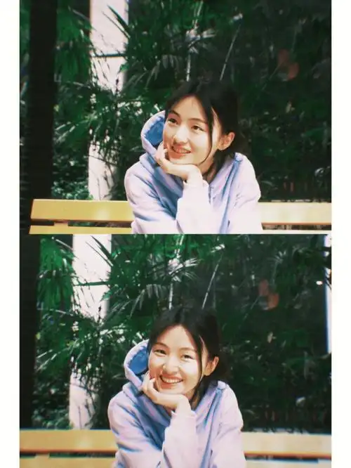 胶片感日常生活照最后附胶片滤镜