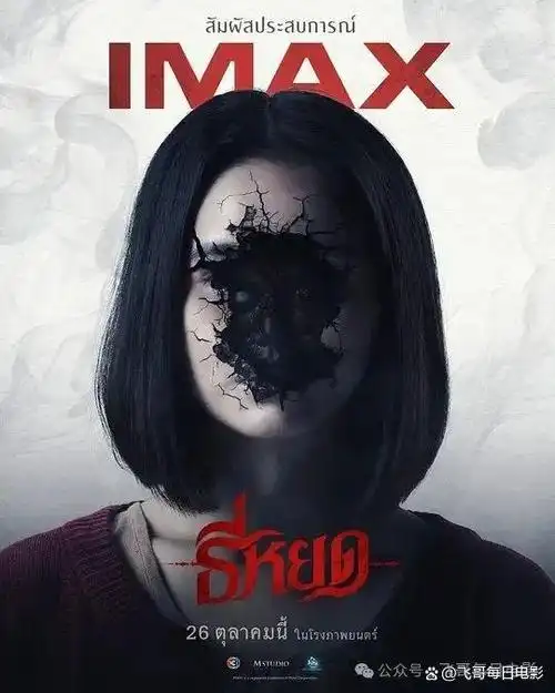 来了来了!2023年十大泰国电影