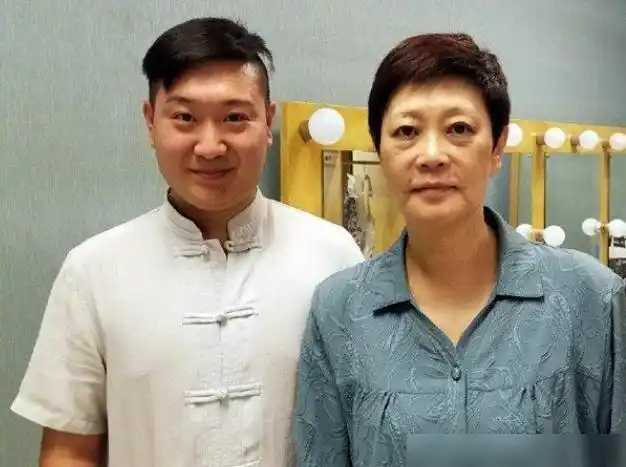 姜昆|袁茵|小品|演员_网易订阅