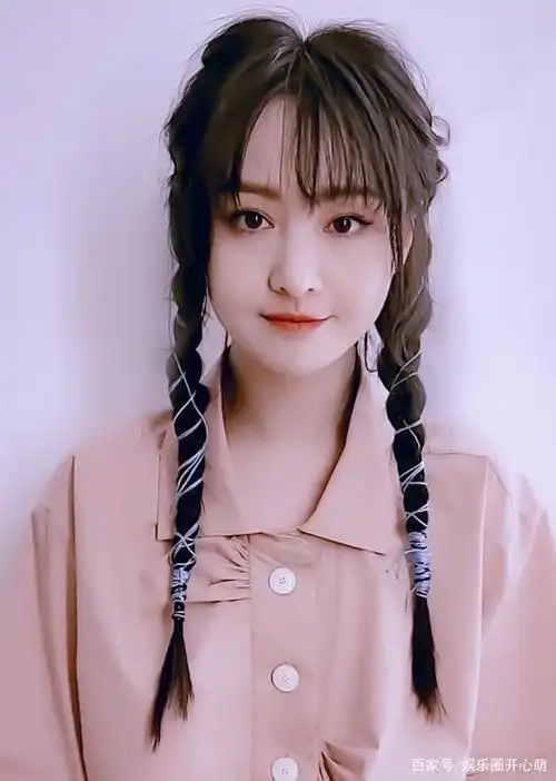 郑爽写真,美丽青春,岁月正好的年纪,加油