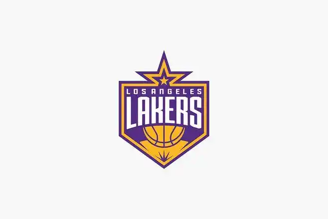 los angeles lakers / identity : the los angeles