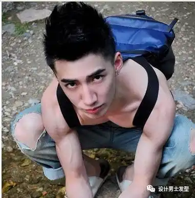 "子弹头"发型个性十足,深受各位潮男追捧,那什么是子弹头?