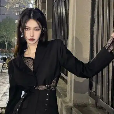 高冷拽姐头像,高清又拽又酷的女生头像图片_女生头像_头像屋