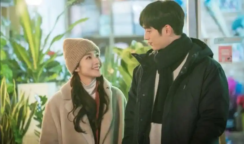 10部韩国超火的青春偶像剧你最喜欢哪一部