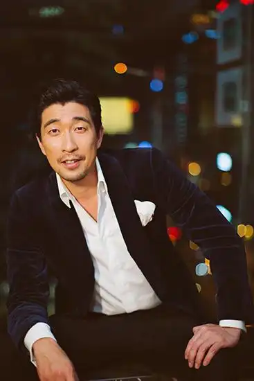 群星闪耀!蒋勤勤性感蒋劲夫新发型瞩目