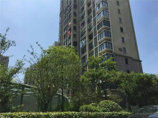 盐城如意花园-实景图(39) - 盐城安居客