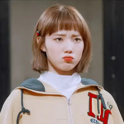 举重妖精金福珠 李圣经 头像 cr.wb 贩卖星河