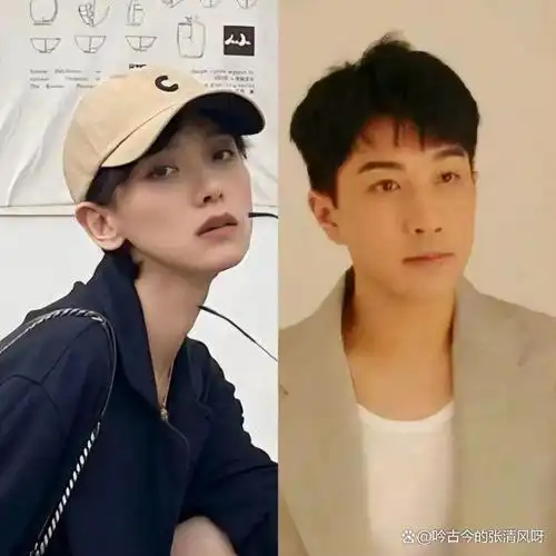 6对低调的明星情侣:许嵩冯禧榜上有名,马頔李纯最让人意外