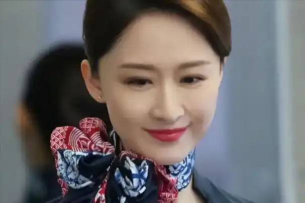 张雯气质不比刘亦菲差因扮演的角色而讨厌她为什么不受欢迎