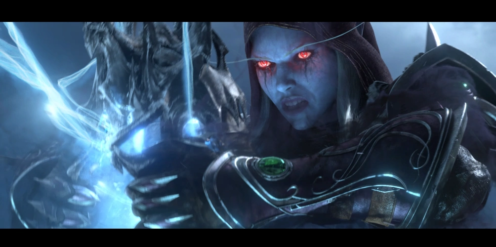 0《暗影国度》(更新完毕)