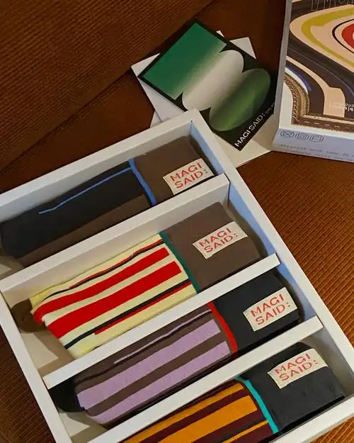 全世界最好看的袜子04