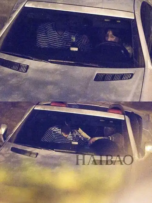 祝福郑秀晶kai恋情曝光除了高冷颜两人的极简穿衣风格更具cp感