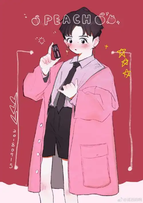 分享图片 -朱星杰