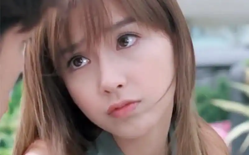 angelababy杨颖美貌记录|矮仔多情